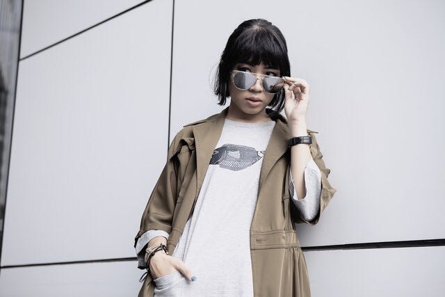 Kami Bertanya, Ramengvrl Menjawab