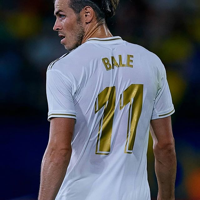Kesempatan Kedua untuk Gareth Bale di Madrid
