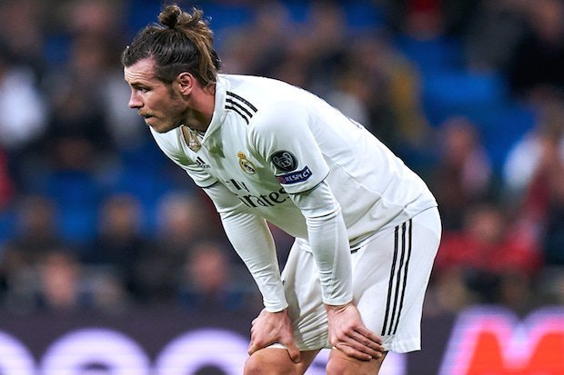 Pernah Dicampakan, Bagaimana Langkah Gareth Bale Usai Zidane Kembali?