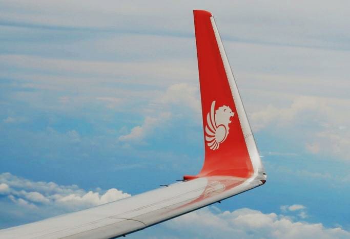  Lion Air Gelar Tabur Bunga dan Doa Bersama untuk Penumpang JT-610   