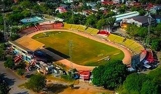 Resmi! Stadion Haji Agus Salim Padang Jadi Venue 32 Besar Liga 3