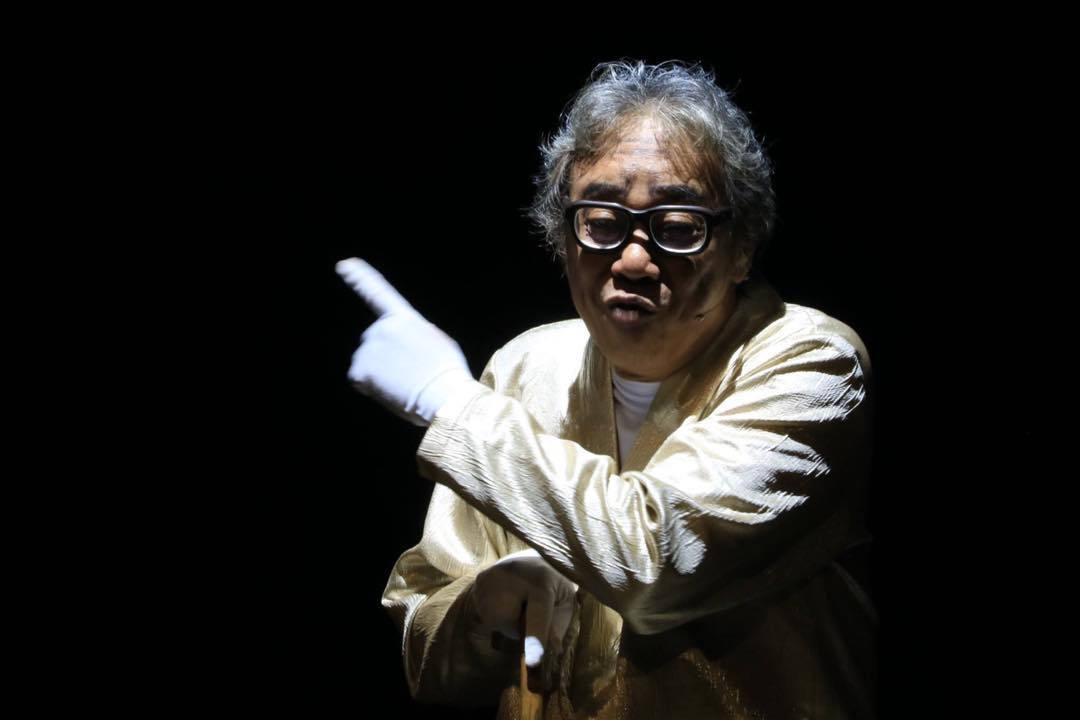 Bakal Balik ke Surabaya, Teater Gandrik Bawa ‘Para Pensiunan’