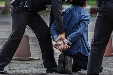 Akhirnya, 4 Tersangka Pencurian Uang Rp 1,6 Miliar Milik Pemprov Sumut Ditangkap!