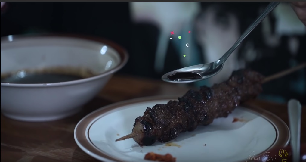 Sate