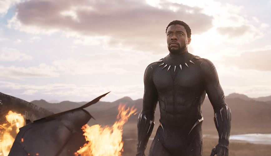 Can't Wait! 'Black Panther 2' Tayang Mei 2022