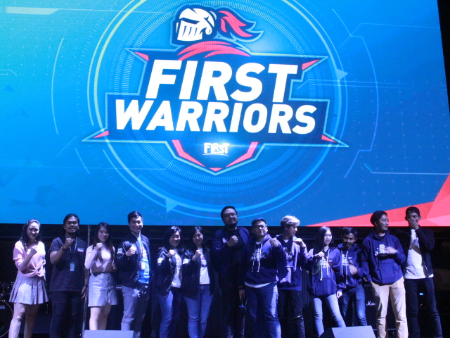 Daftar Yuk! Kompetisi eSports Free Fire di Enam Kota Besar Indonesia