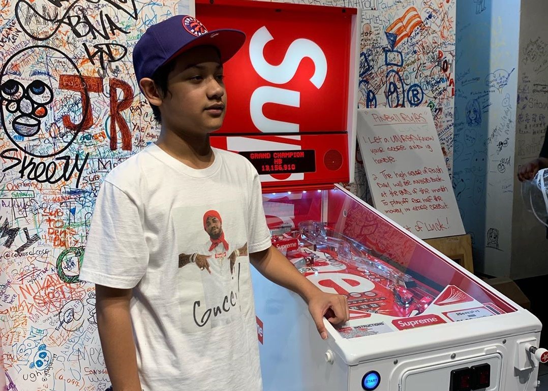Ingin Beli Iphone 11 Pro Max Dua Biji, Nino Kuya "Gembel" Diusir