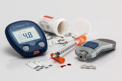 Alat Deteksi Diabetes Pertama di Indonesia Selesai Dilaunching