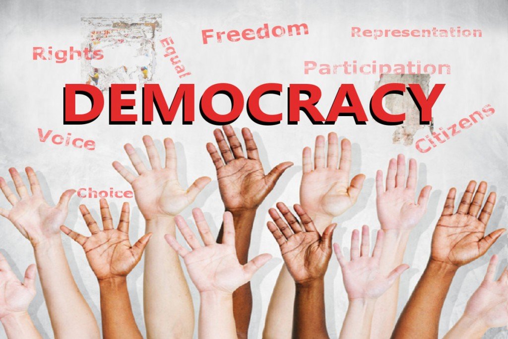 Bagaimana sih Sebenarnya Demokrasi yang Ideal? Begini Menurut Pakar