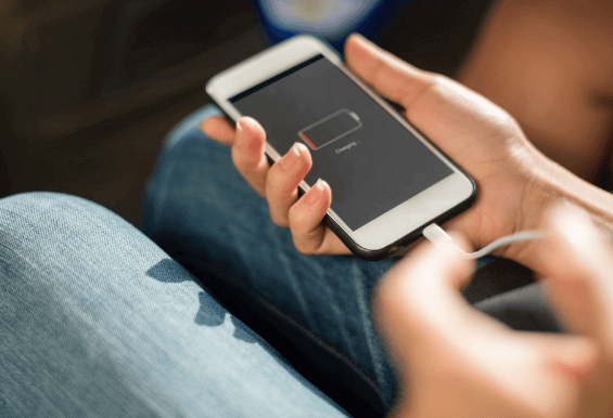 5 Cara Perpanjang Masa Pakai Baterai Ponsel Android