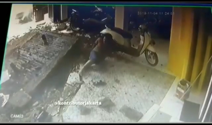 Septic Tank Meledak Hingga Tewaskan 1 Orang, Apa Sebabnya?