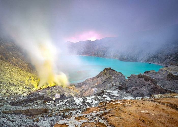 Rencana Liburan ke Banyuwangi? Ini Wisata Favorit yang Wajib Dikunjungi