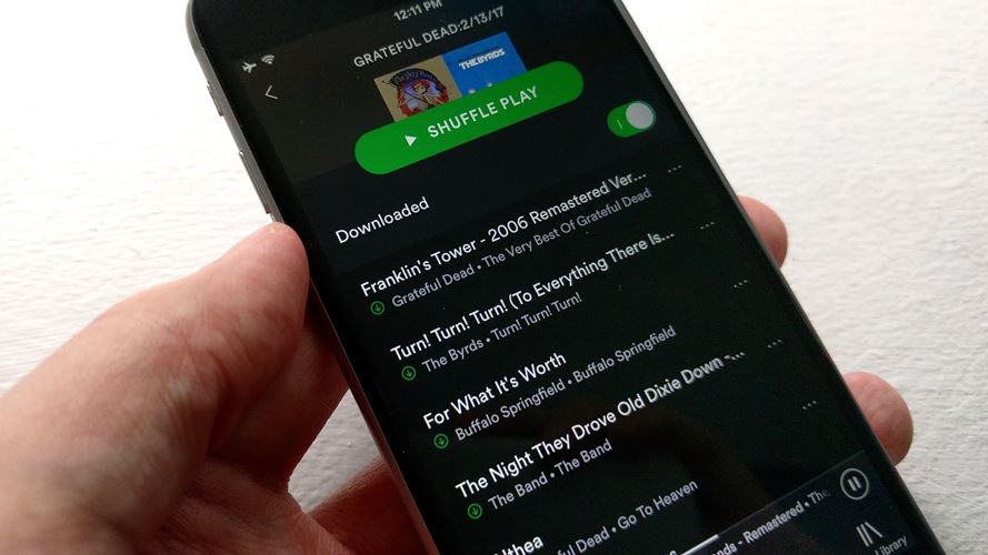 Asyik! Masa Free Trial Spotify Premium Diperpanjang