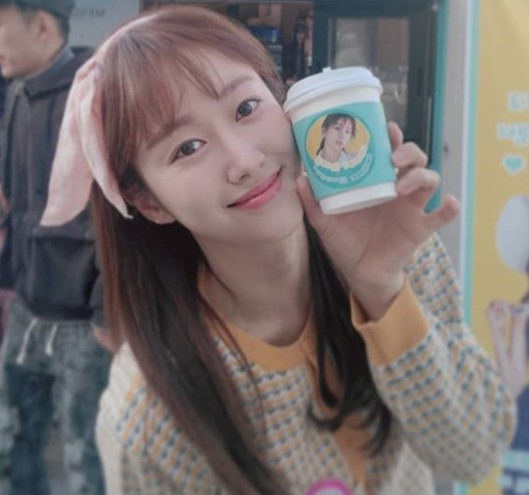 Dirumorkan Menikah Bulan Ini, Agensi Aktris Jeon Hye Bin Buka Suara