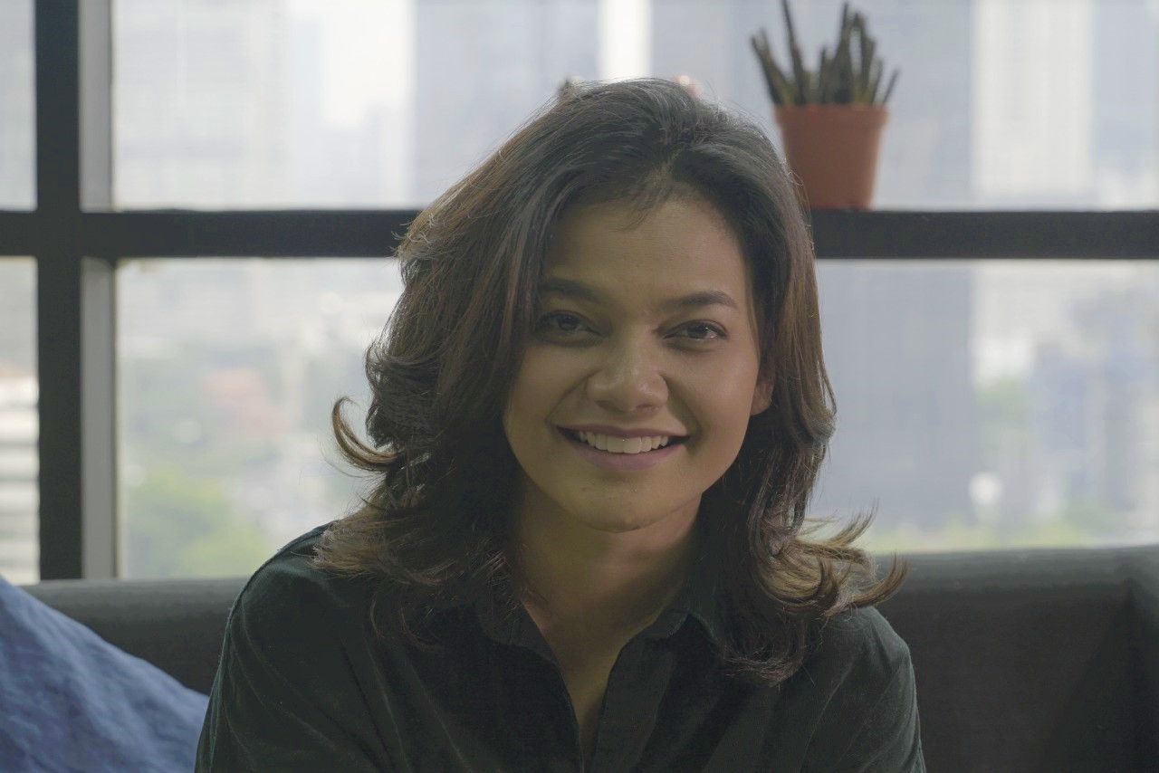 10 tahun di Industri Musik, Citra Scholastika: Jadi Penyanyi itu Kayak Kerja Freelance
