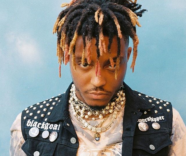 Sempat Kejang-kejang dan Muntah Darah, Rapper Juice Wrld Meninggal Dunia