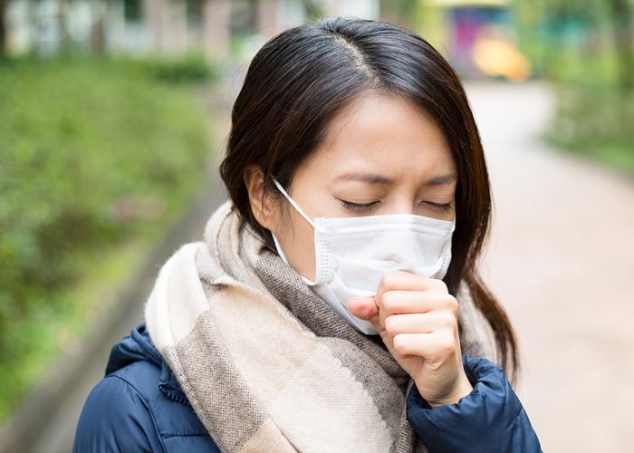 Ampuhkah Masker Lindungi Kita dari Virus Influenza?