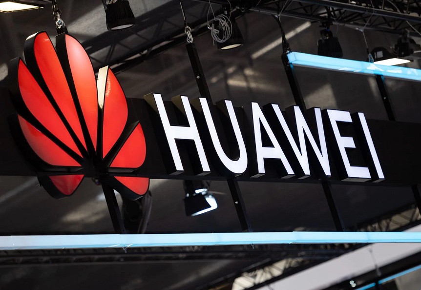 Google, Qualcomm dan Intel Putus Hubungan dengan Huawei