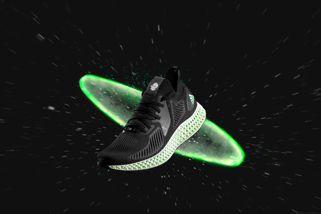 adidas x star wars 2019