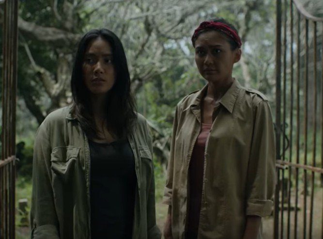 Trailer 'Perempuan Tanah Jahanam' Dirilis, Siap Usik Keyakinanmu soal Keluarga