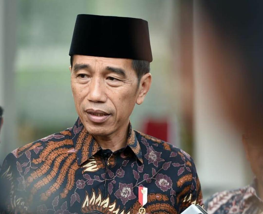 Siang Ini Jokowi Lantik 12 Wakil Menteri, Ini Daftarnya!