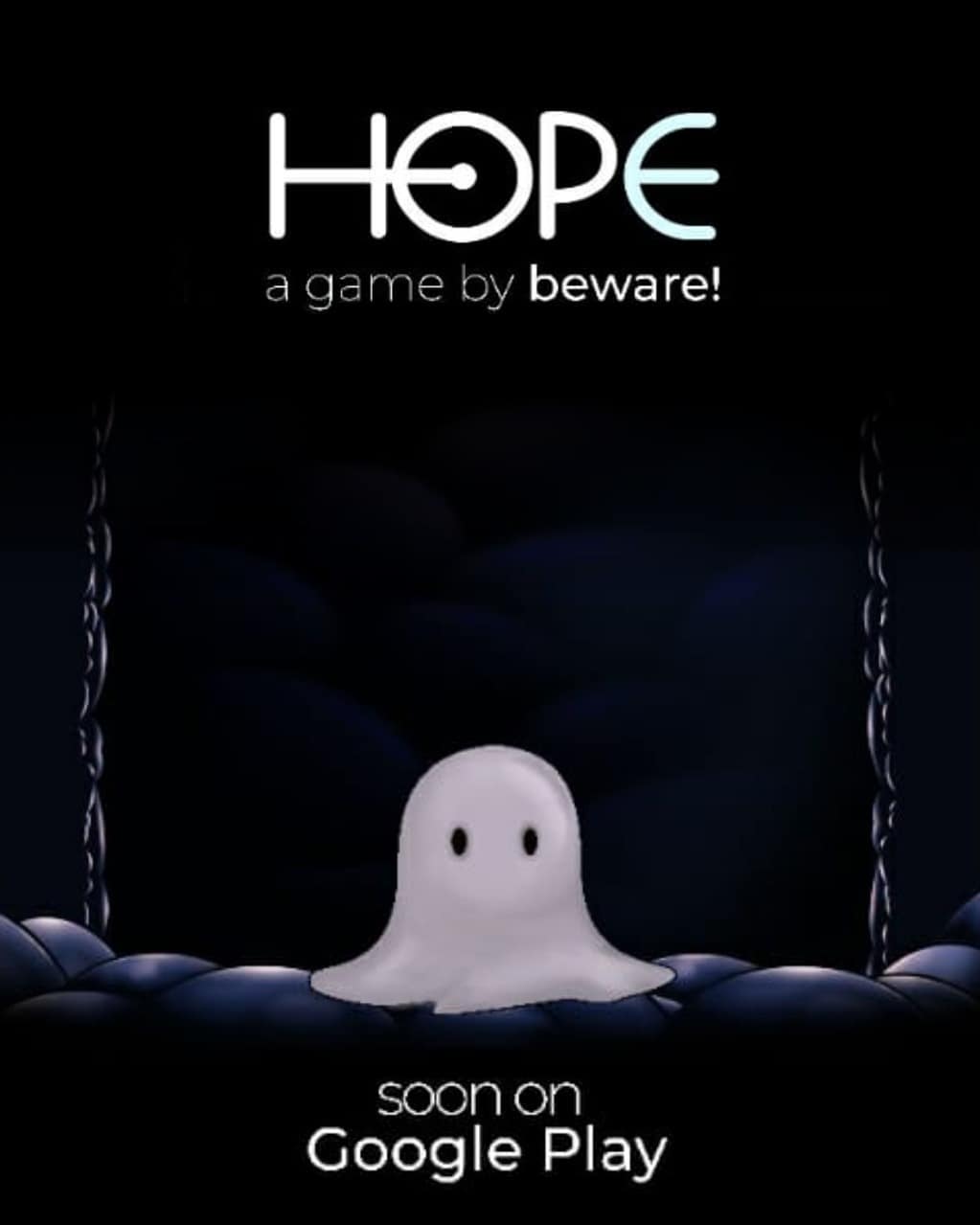  Uniknya 'Hope',  Game Casual Arcade Karya Mahasiswa ITS