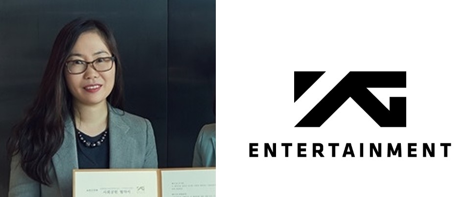 Hwang Bo Kyung, Perempuan yang Jadi CEO Baru YG Entertainment
