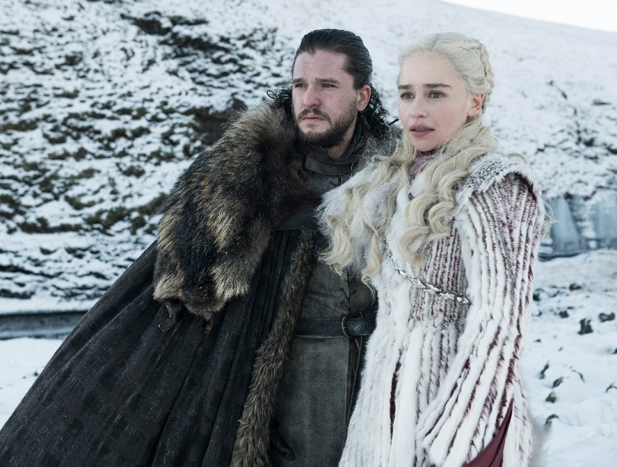 Berkat Serial Game of Thrones, HBO Menang Besar di Emmy Awards