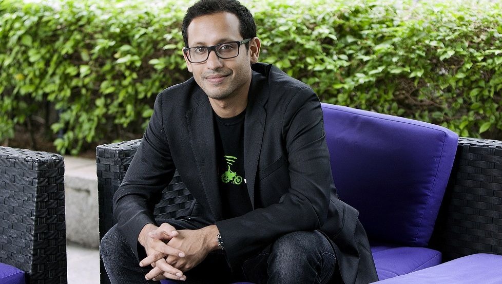 Ditinggal Nadiem, Ini Dia Bos Baru Gojek