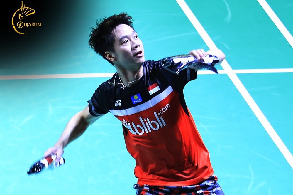 PB Djarum dan Para Pesohor Bulutangkis Indonesia