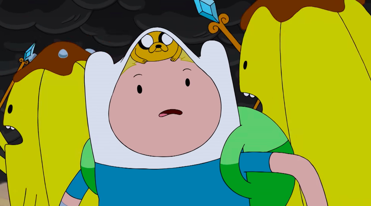 Pelajaran yang Didapat dari Tayangan Adventure Time Selama Sembilan Tahun Terakhir