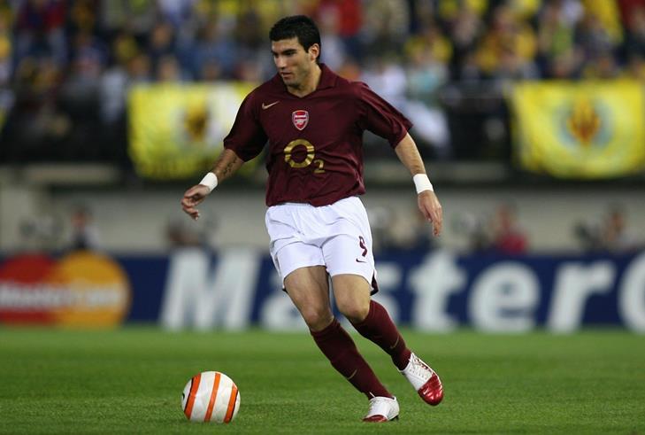 Mengenang Kembali Jose Antonio Reyes yang Meninggal dalam Kecelakaan