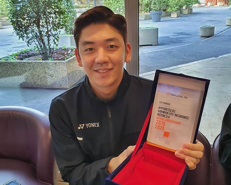 Ini Skill Unik Atlet Bulutangkis Indonesia Menurut Lee Young-Dae