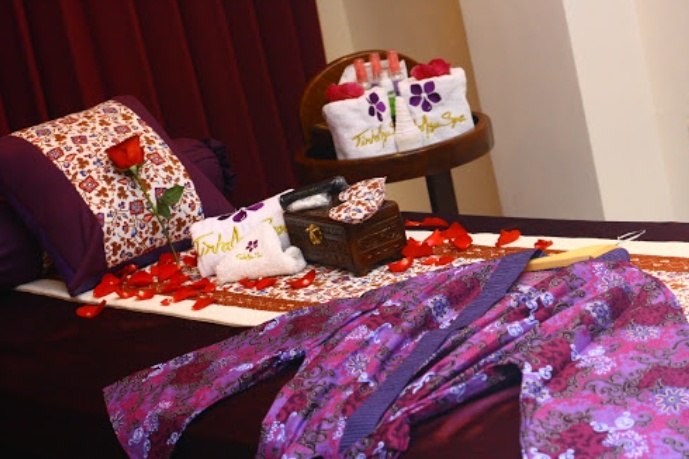 3 Rekomendasi Salon & Spa Khusus Perempuan di Surabaya