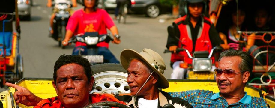 Anwar Congo, Tokoh Utama dalam Film Dokumenter The Act of Killing Meninggal Dunia