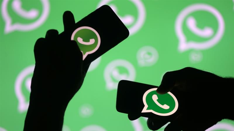 Fitur Penting Multiperangkat WhatsApp Segera Hadir