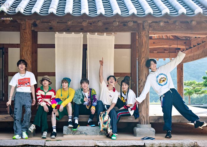 Siap-siap ARMY! BTS Bakal Rilis Single Baru di Bulan Agustus 