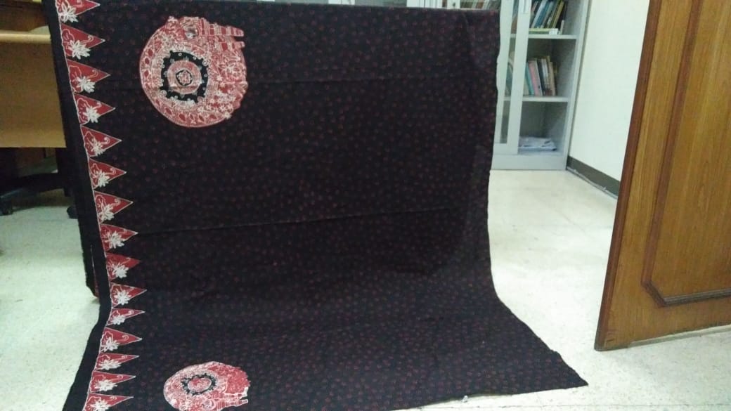 Menelisik ‘Brawijaya Mukti’ dan ‘Candra Kapala’, Inovasi Batik Terbaru di Kota Malang