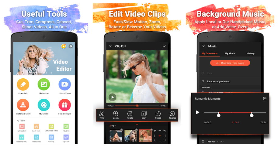   Ini 5 Aplikasi Editing Video untuk Instagram yang Dipakai Content Creator