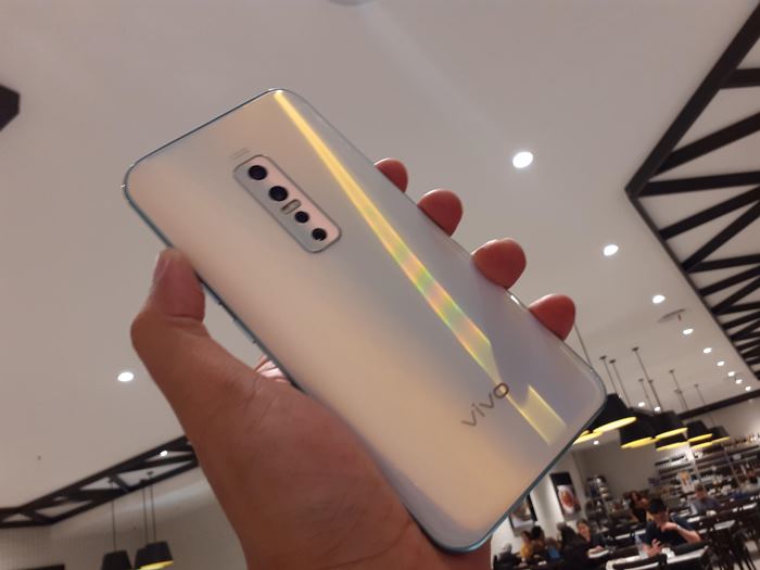 Keunggulan Vivo V17 Pro yang Bikin Kepincut
