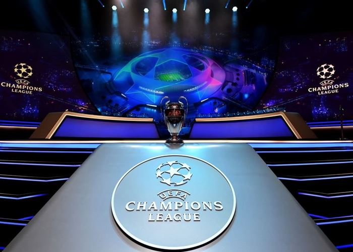 Drawing Fase Grup Liga Champions: Liverpool Vs Napoli Lagi, Barcelona di Grup Neraka