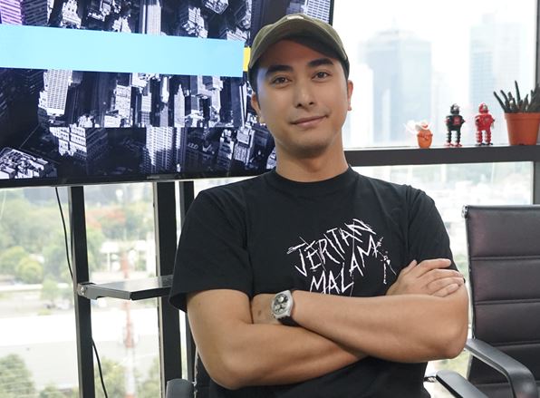 Sempat Jadi DJ, Winky Wiryawan Ungkap Alasan Balik Main Film Lagi