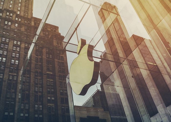 Apple Akusisi Startup Teknologi Fotografi Ponsel