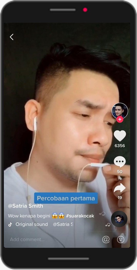 text
