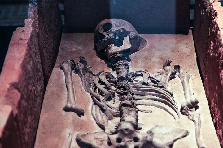 Diduga Korban Mutilasi, Kasus Penemuan Tulang Manusia di Sumur Tua Masih Misteri