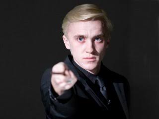 Pelajaran yang Didapati dari Para Tokoh Jahat di Harry Potter