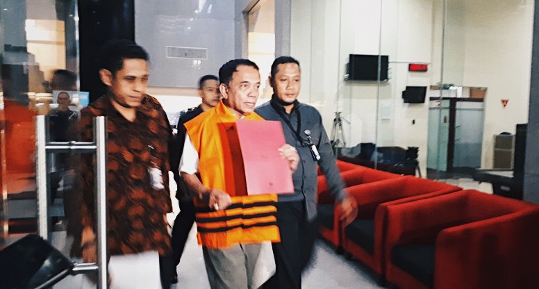 Gubernur Aceh Kena OTT, Wagub Sudah Lama Pesan dengan KPK