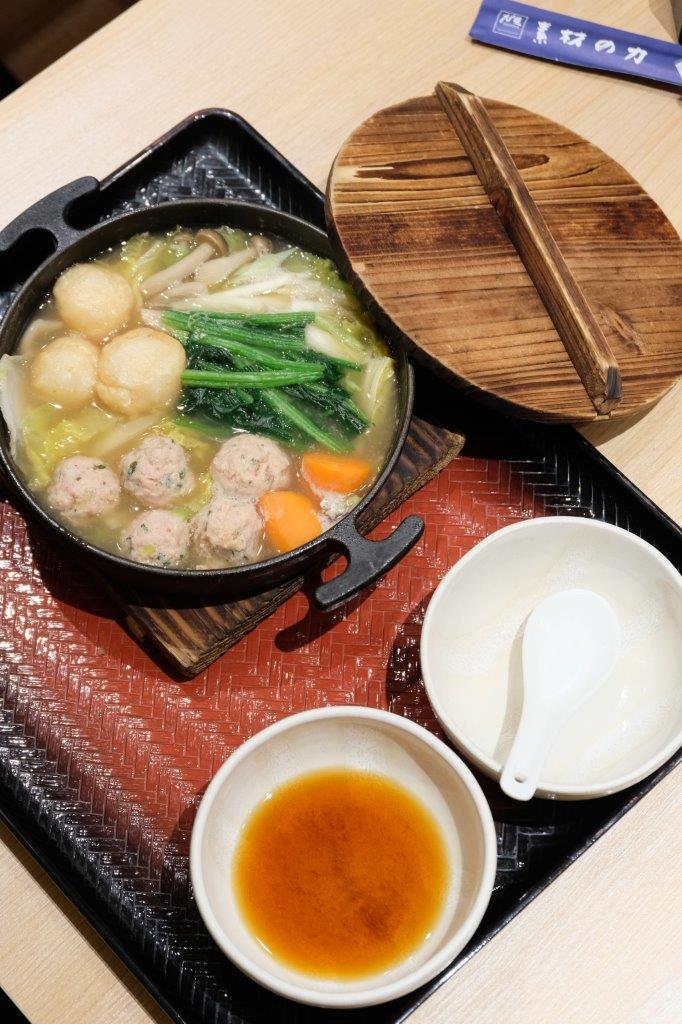 Restoran Jepang Dengan Menu Rumahan Ini Cocok Buat Tim Diet Urbanasia Com