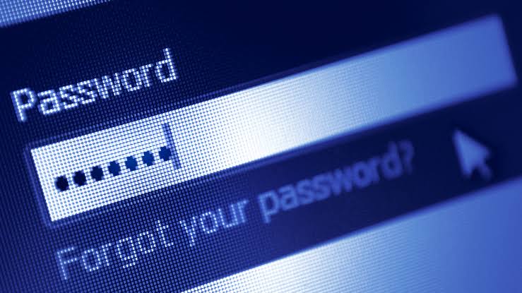 50 Password Terburuk Sepanjang Tahun 2019