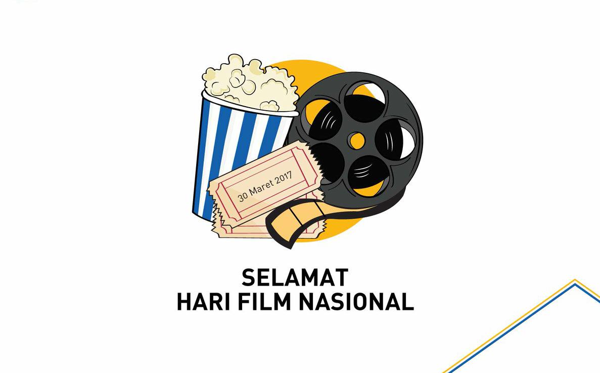 Hari Film Nasional, Berikut Film Indonesia Paling Dicari di Google